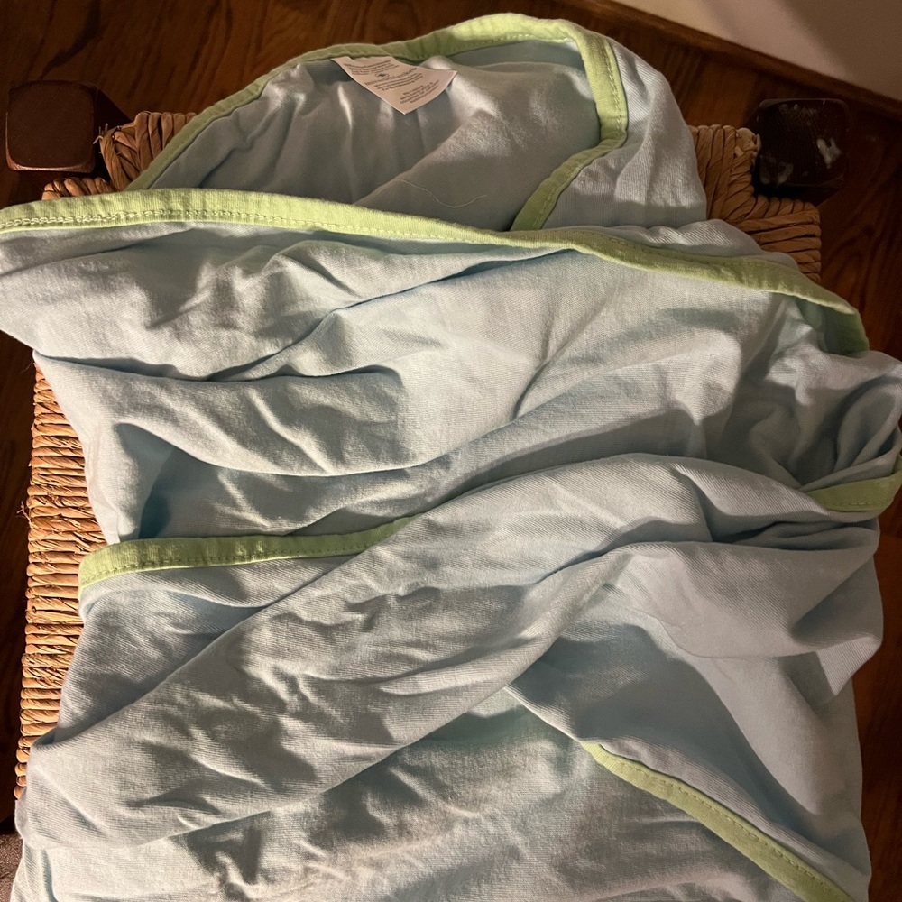 Miracle Blanket NWOT